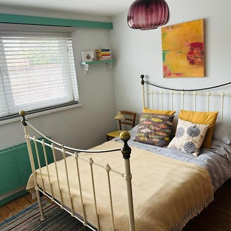 Вілла Stylish 3 Bed House With Parking In Bermondsey, Se1 Лондон Екстер'єр фото