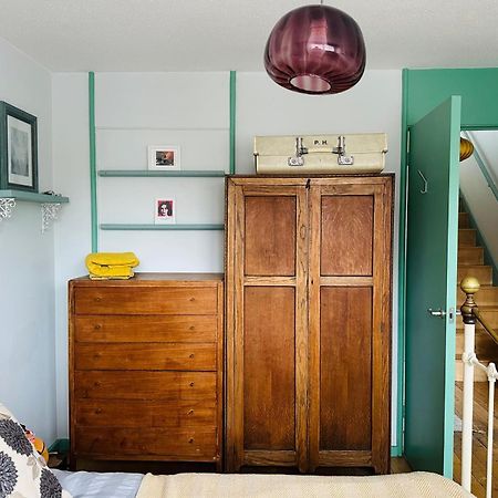 Вілла Stylish 3 Bed House With Parking In Bermondsey, Se1 Лондон Екстер'єр фото