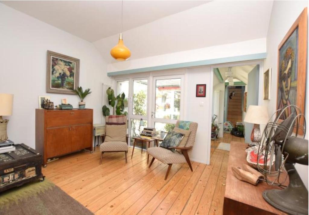 Вілла Stylish 3 Bed House With Parking In Bermondsey, Se1 Лондон Екстер'єр фото