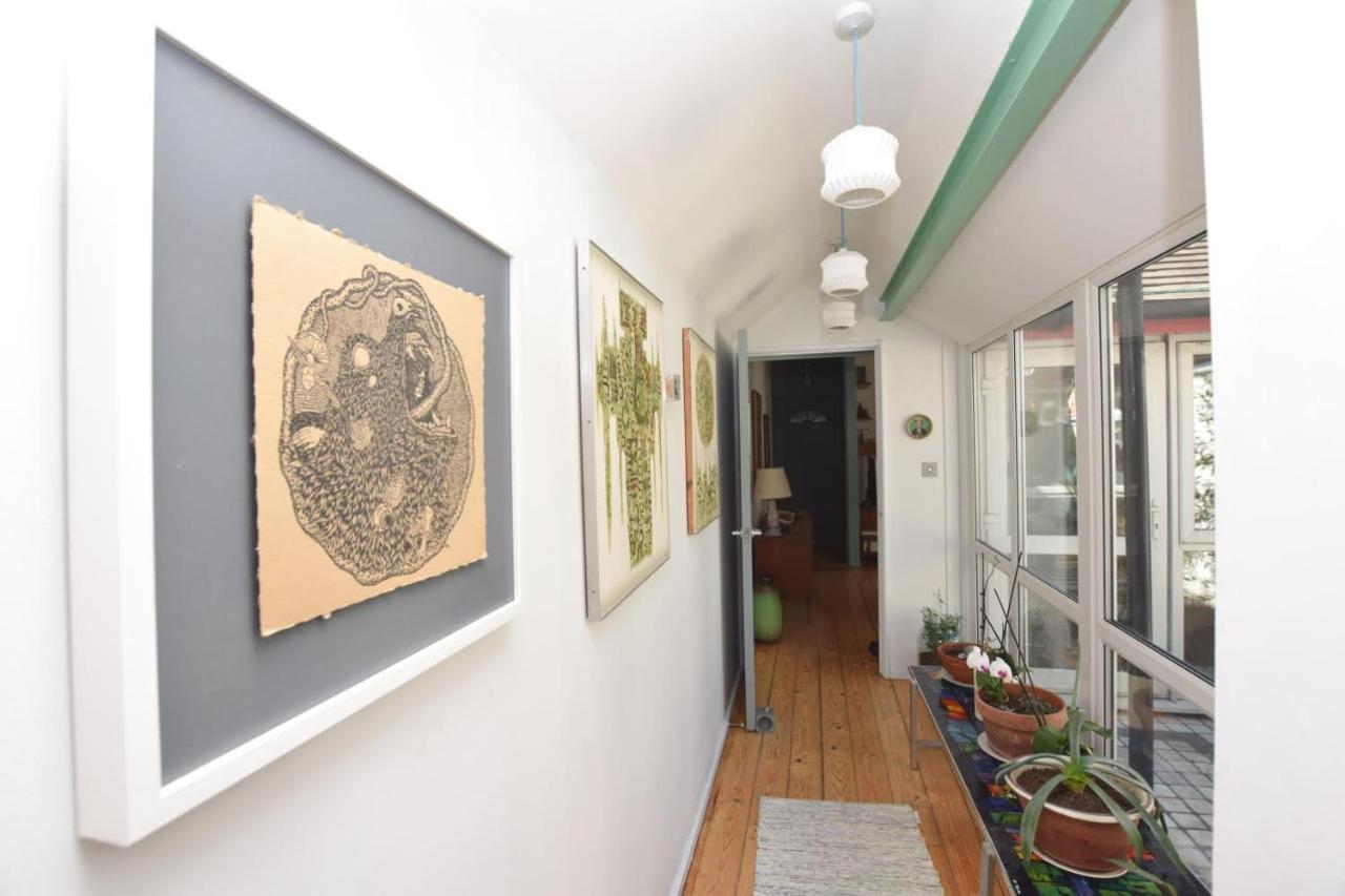 Вілла Stylish 3 Bed House With Parking In Bermondsey, Se1 Лондон Екстер'єр фото