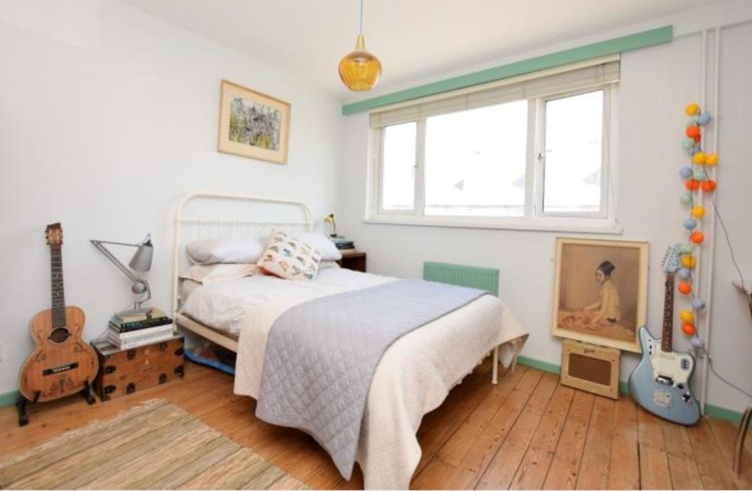 Вілла Stylish 3 Bed House With Parking In Bermondsey, Se1 Лондон Екстер'єр фото