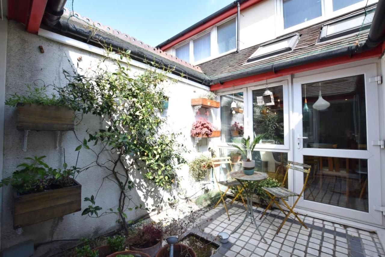 Вілла Stylish 3 Bed House With Parking In Bermondsey, Se1 Лондон Екстер'єр фото