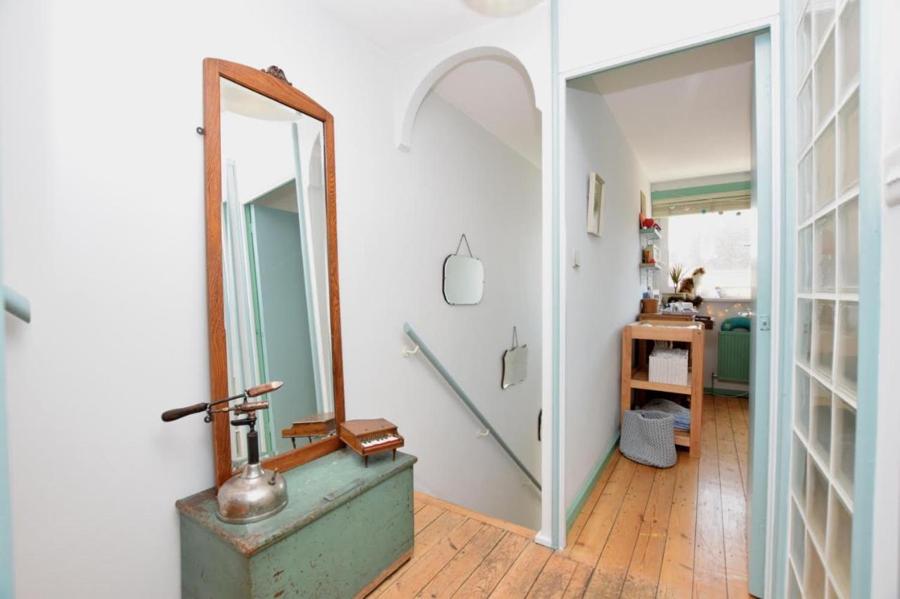 Вілла Stylish 3 Bed House With Parking In Bermondsey, Se1 Лондон Екстер'єр фото
