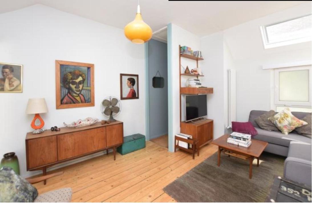 Вілла Stylish 3 Bed House With Parking In Bermondsey, Se1 Лондон Екстер'єр фото