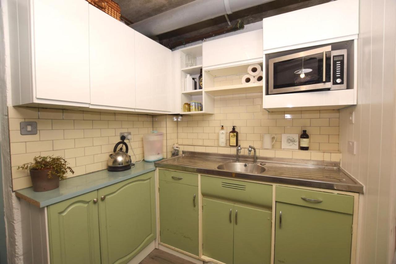 Вілла Stylish 3 Bed House With Parking In Bermondsey, Se1 Лондон Екстер'єр фото