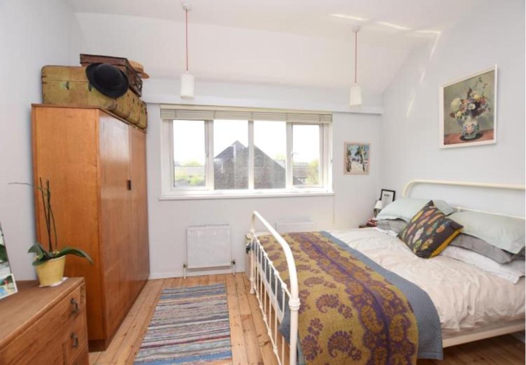 Вілла Stylish 3 Bed House With Parking In Bermondsey, Se1 Лондон Екстер'єр фото